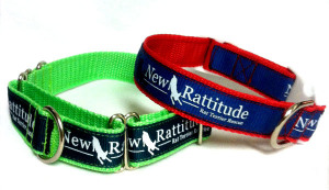 new rattitude collar