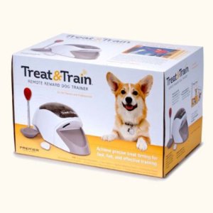 treat and train