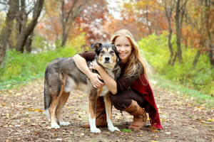 training an older dog fresno